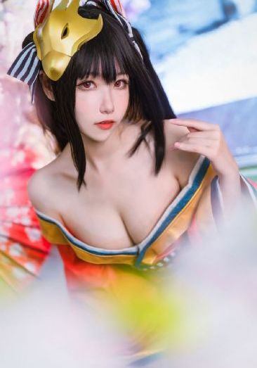 我的美丽新娘