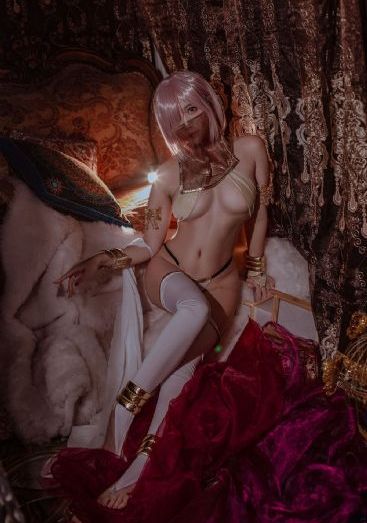 妈妈的男朋友3