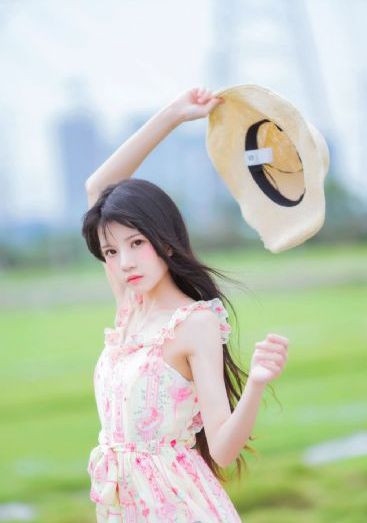 花魁杜十娘