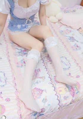 宝宝腿张大点我进不去