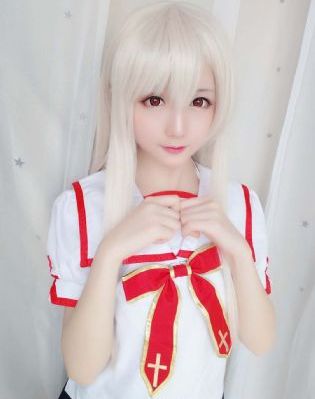 现在开始作秀时间