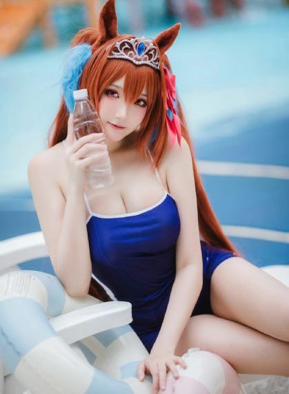 漂亮的姐妹