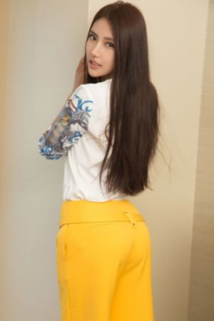我的性老师