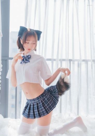 憧憬成为魔法少女第1集