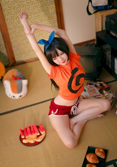 土妹子