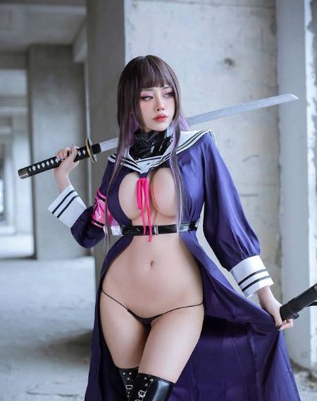 好色先生污版