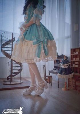 丛林深处