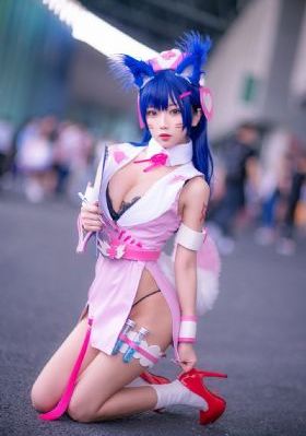 我的女老师